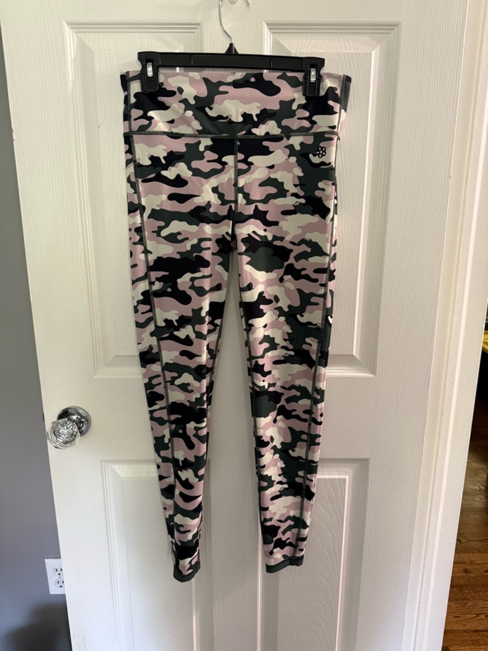 Reversible Leggings